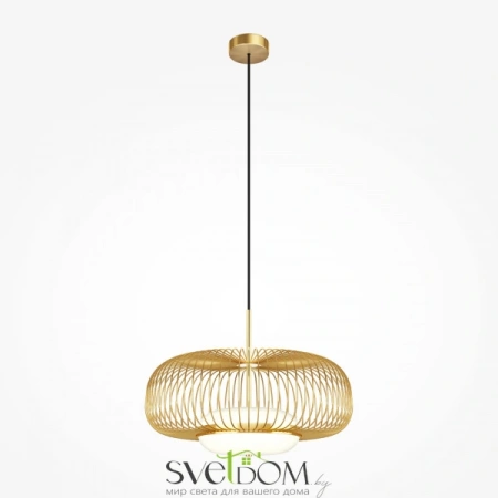 Подвесные светильники Maytoni MOD376PL-L30G3K от Магазина Svetdom.by