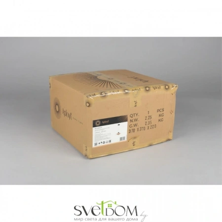 Подвесные светильники Aployt APL.648.16.10 от Магазина Svetdom.by