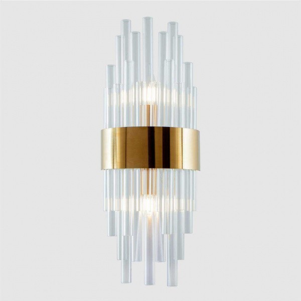 Настенный светильник MODELUX ML.513.02 GD