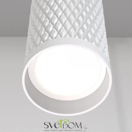 Подвесные светильники Maytoni P038PL-01W от Магазина Svetdom.by