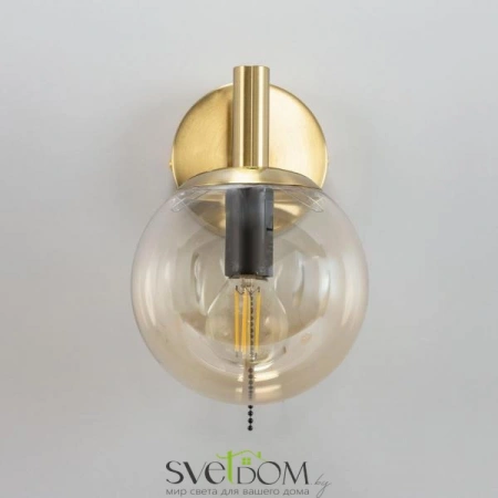 Бра CL143413 CITILUX | Svetdom.by