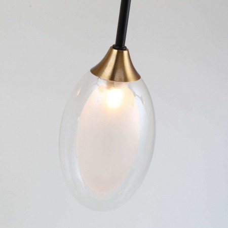 Люстры подвесные4083-8P  | Svetdom.by