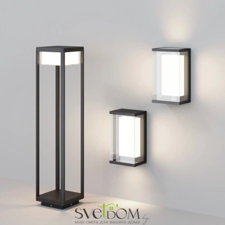 Настенные светильники O021WL-L10B3K Maytoni | Svetdom.by