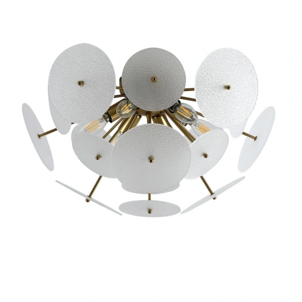 Люстры потолочные6553/6C LUMION | Svetdom.by