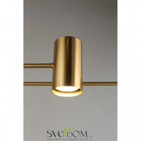 Люстры потолочныеOML-68407-08 Omnilux | Svetdom.by