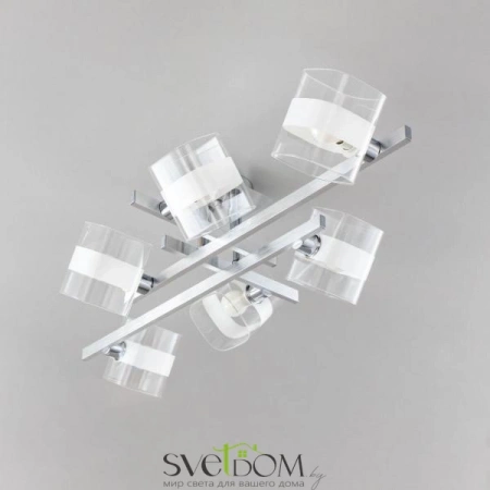Люстры потолочныеCL139260 CITILUX | Svetdom.by
