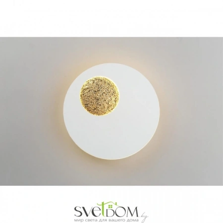 Настенные светильники OML-12201-21 Omnilux | Svetdom.by