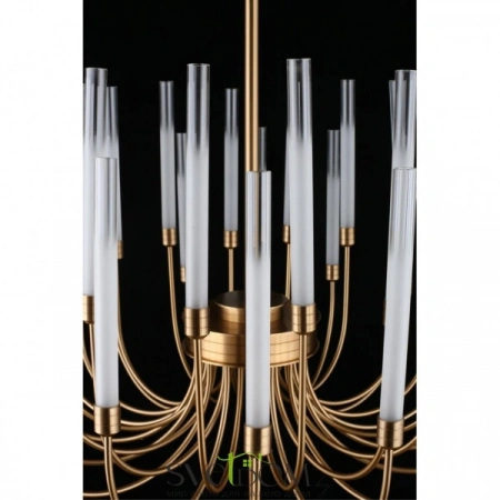 Люстры потолочныеAPL.852.07.64 Aployt | Svetdom.by