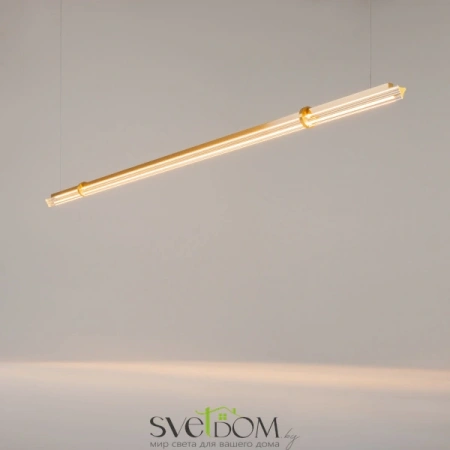 Подвесные светильники Maytoni MOD340PL-L28BS3K от Магазина Svetdom.by