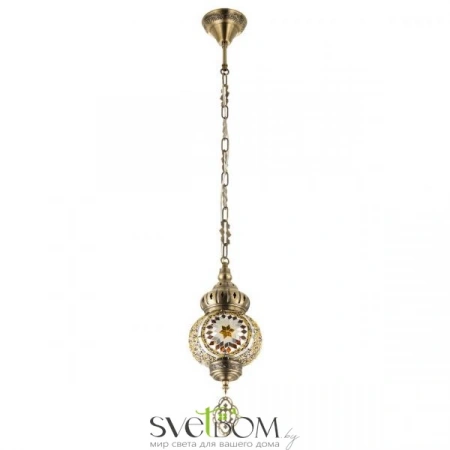 Подвесные светильники CITILUX CL419115 от Магазина Svetdom.by