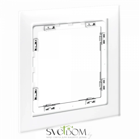 Купить Рамки Стеклянные Voltum S70 VLS110102  в Минске