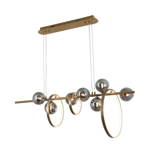 Подвесные светильники MODELUX MS.1900.1200 BS от Магазина Svetdom.by