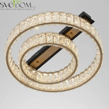 Люстры потолочныеCL325152 CITILUX | Svetdom.by
