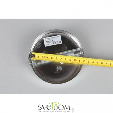 Люстры потолочныеOML-93807-06 Omnilux | Svetdom.by