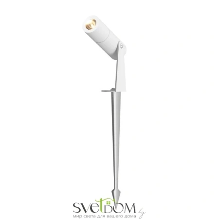 Ландшафтный светильник Outdoor O050FL-L2W3K Maytoni