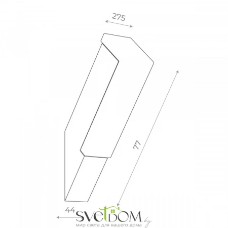 SL096.411.02 ST LUCE