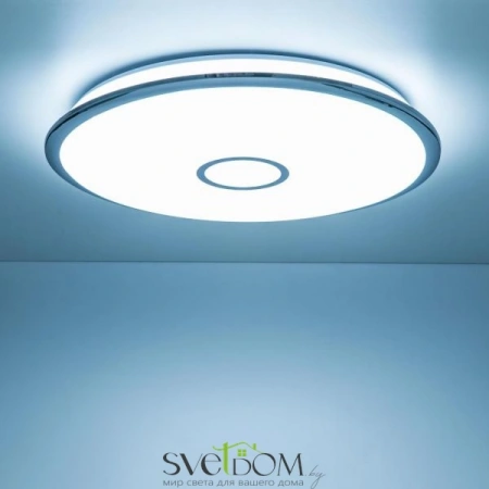 Люстры потолочныеCL703A100G CITILUX | Svetdom.by