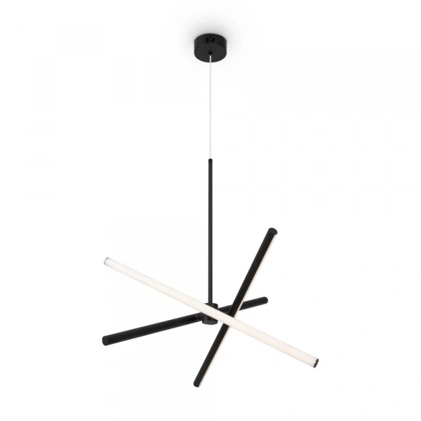 Подвесной светильник Freya FR6069PL-L65B