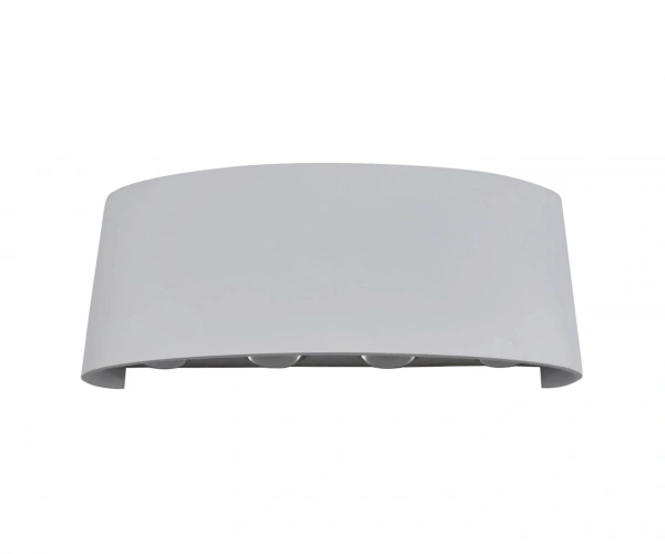 Kink Light 08573,01 Подсветка Элеон белый Led 8W