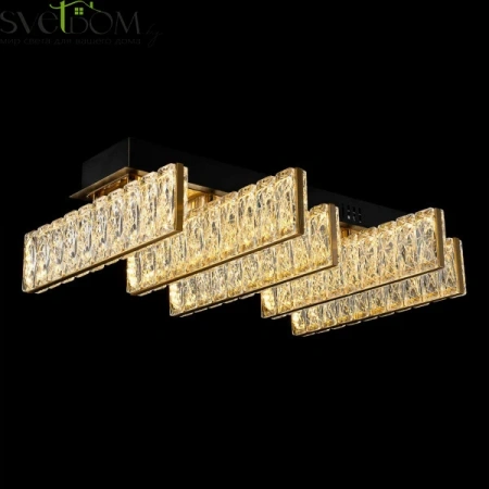 Люстры потолочныеCL325252 CITILUX | Svetdom.by