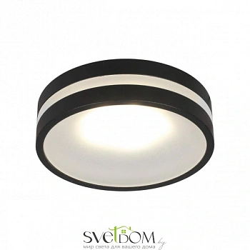 Светильник встраиваемый-накладной Omnilux  OML-102719-01