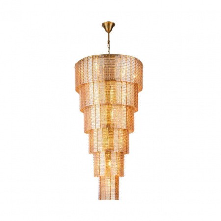 Люстры подвесные2973-24P Favourite | Svetdom.by