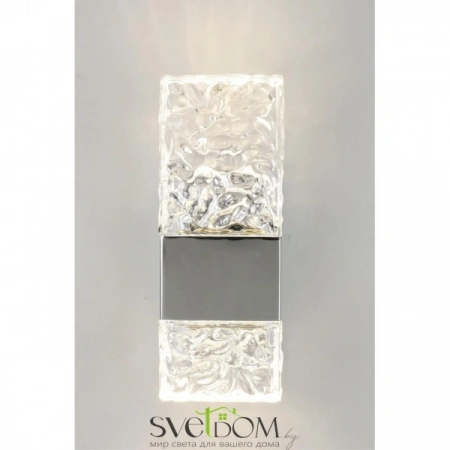 Бра APL.335.11.10 Aployt | Svetdom.by