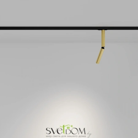 TR142-1-6W3K-BS Maytoni