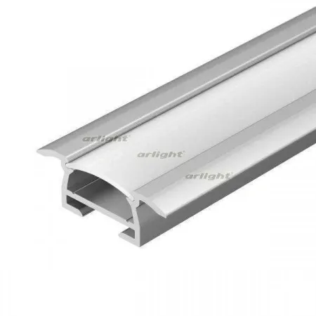 ARLIGHT Профиль TK-F-2000 (CT) ANOD (Arlight, Алюминий)