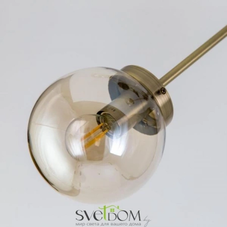 Люстры на штангеCL105165 CITILUX | Svetdom.by