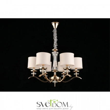 Люстры подвесныеAPL.715.13.06 Aployt | Svetdom.by