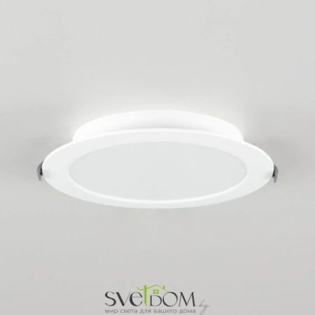 Citilux Галс CLD5516N Встраиваемый светодиодный светильник CITILUX