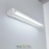 Citilux Визор CL708260N LED Настенная подсветка с выключателем Белая CITILUX