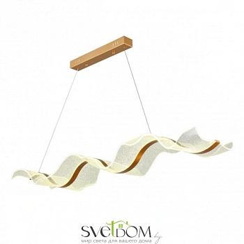 Люстра подвесная Aployt  APL.659.03.46