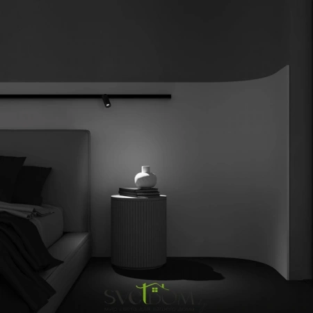 TR032-2-5W4K-M-BBS Maytoni