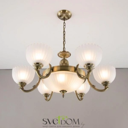 Люстры подвесныеCL414193 CITILUX | Svetdom.by