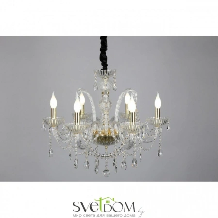 Люстры подвесныеOML-70103-06 Omnilux | Svetdom.by