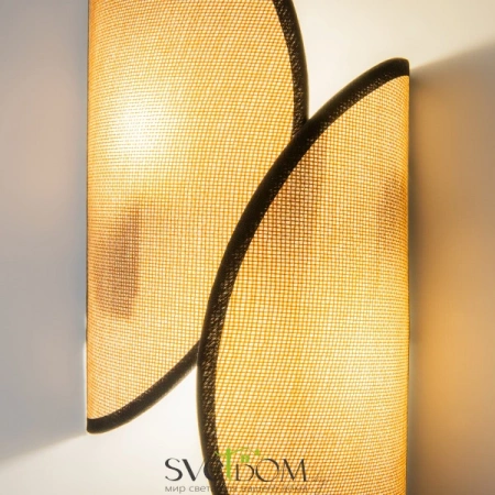 Бра MOD225WL-02B1 Maytoni | Svetdom.by