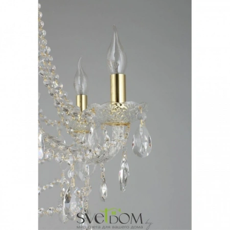 Люстры подвесныеAPL.755.13.06 Aployt | Svetdom.by