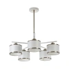 Люстра на штанге Citilux ALTON CL421252 CITILUX