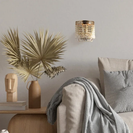 Настенные светильники DIA890-WL-01-G Maytoni | Svetdom.by