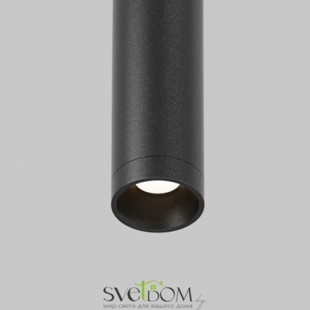 Светильники Maytoni C104WL-3W3-6K-B от Магазина Svetdom.by