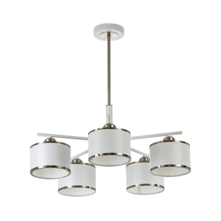 Люстра на штанге Citilux ALTON CL421252 CITILUX