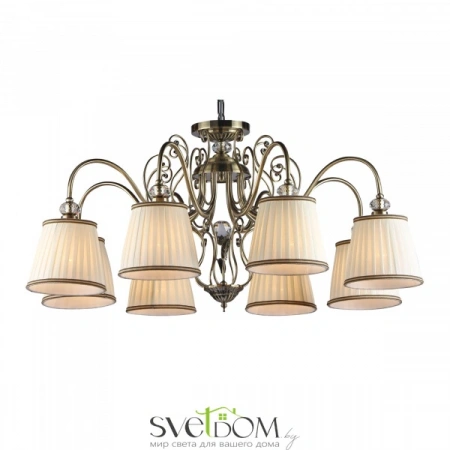 ЛюстрыARM420-08-R Maytoni | Svetdom.by