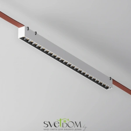 TR128B-24W3K-M-W Maytoni