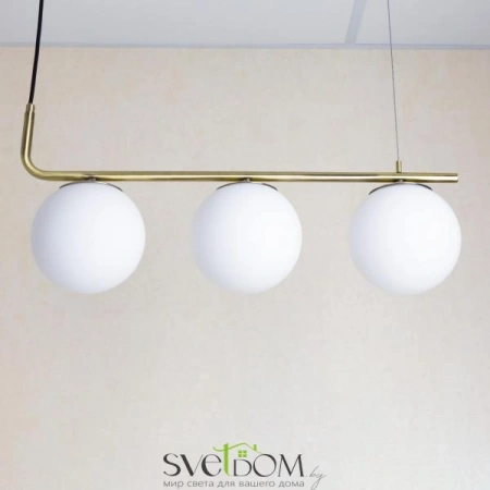 Люстры подвесныеCL112133 CITILUX | Svetdom.by