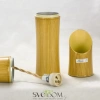 Подвесной светильник Lussole Bamboo LSP-8563-3 Gu10 Lussole