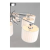 Люстра потолочная Omnilux  OML-34207-08 Omnilux