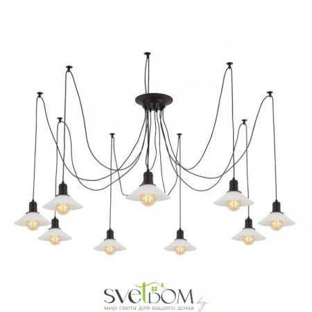 Люстры потолочныеCL451092 CITILUX | Svetdom.by