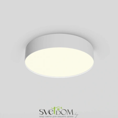 Потолочные светильники Maytoni C032CL-36W3K-RD-W от Магазина Svetdom.by